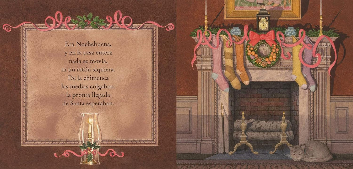 Cuento de Nochebuena