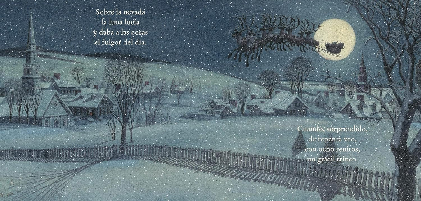 Cuento de Nochebuena