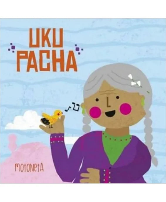UKU PACHA