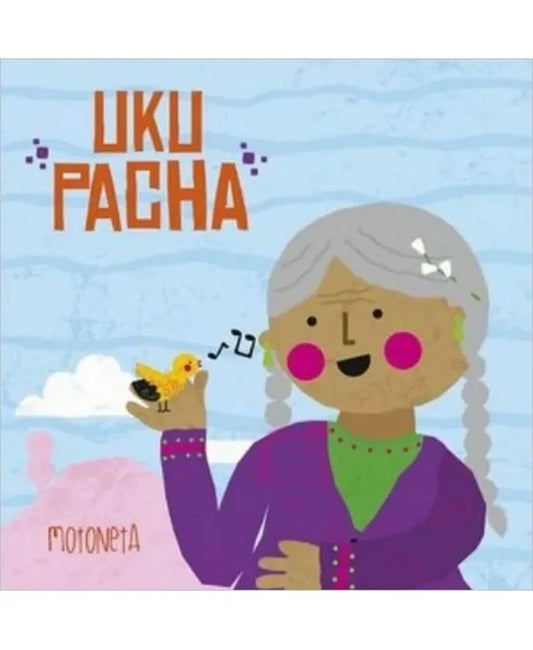 UKU PACHA