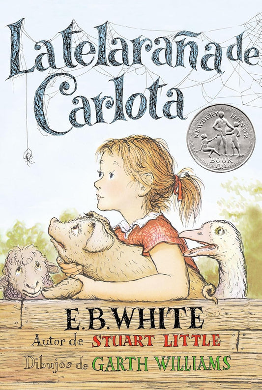 La Telaraña de Carlota