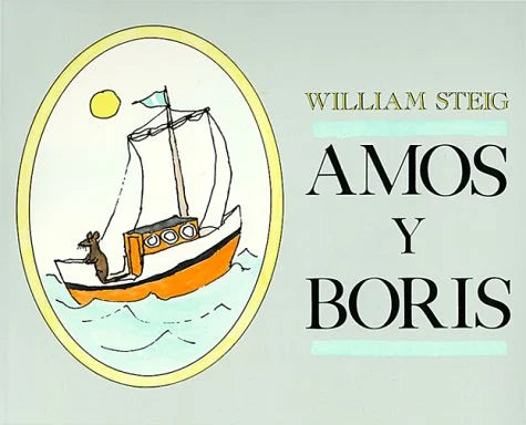 Amos y Boris