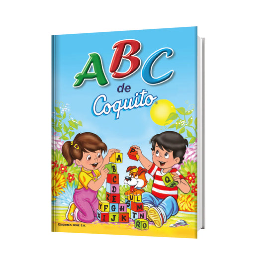 ABC de Coquito