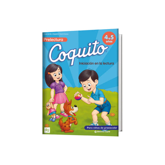 Prelectura Coquito